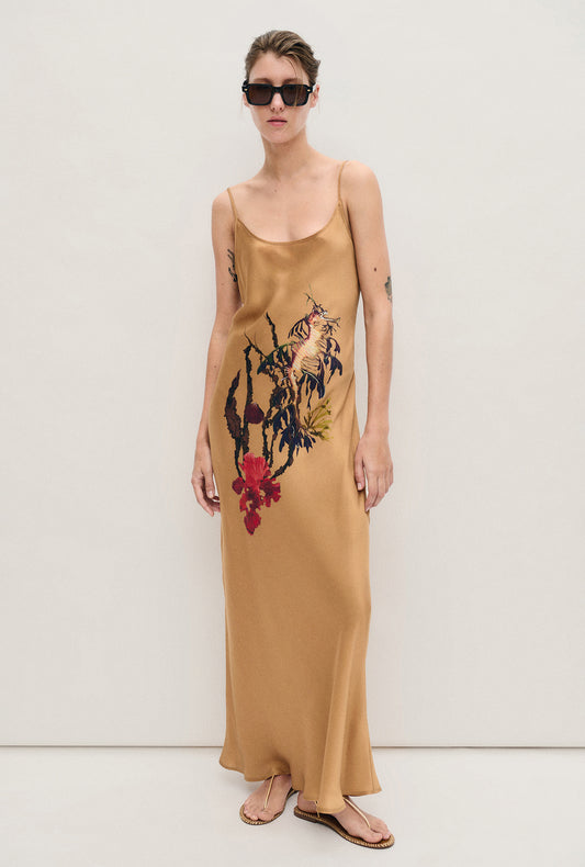 Robe Hippocampe 1996