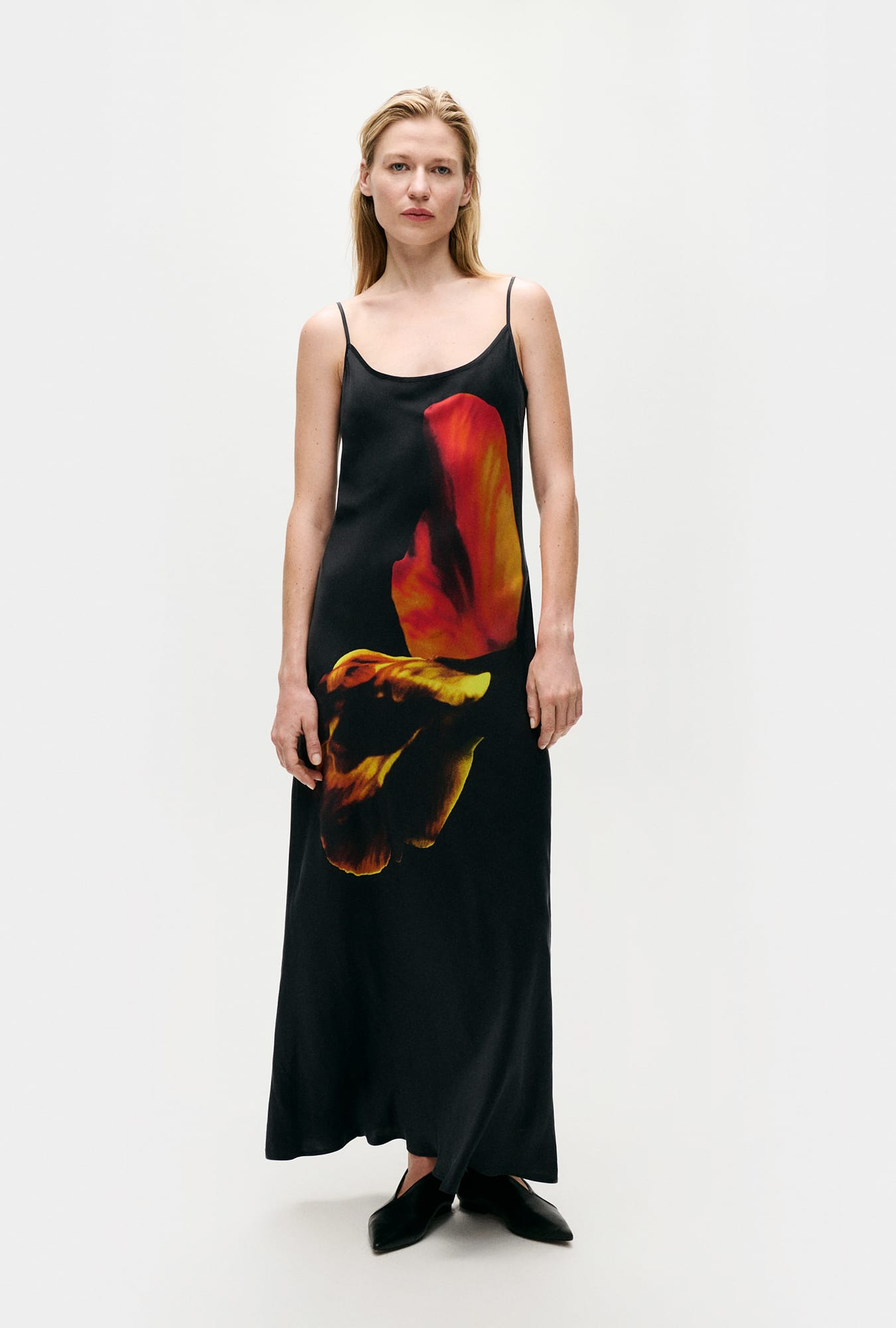 Robe Tulipa 1996