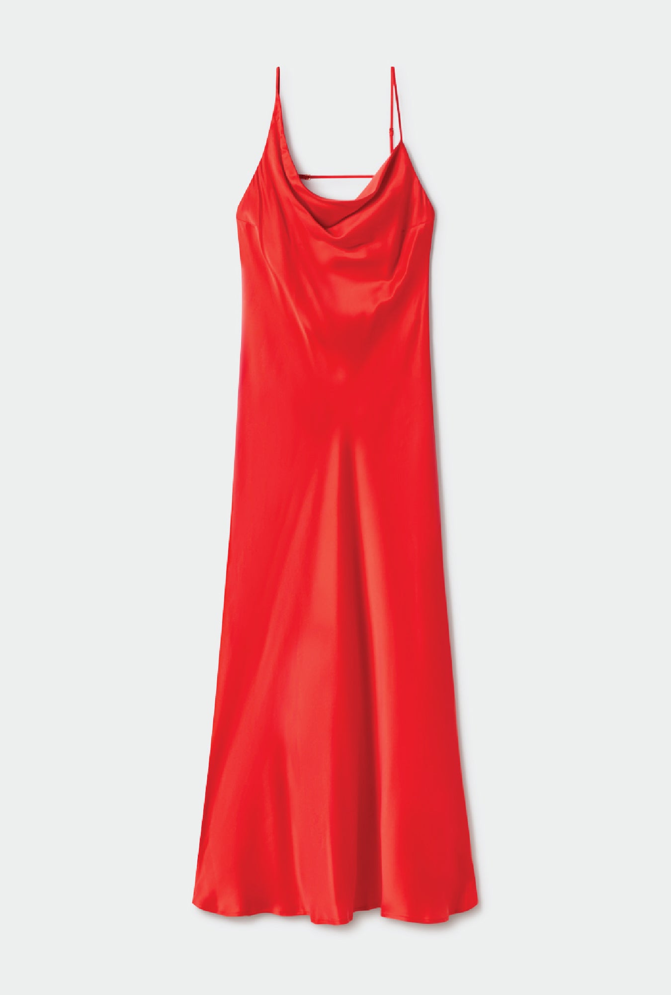 Robe Carrie Poppy