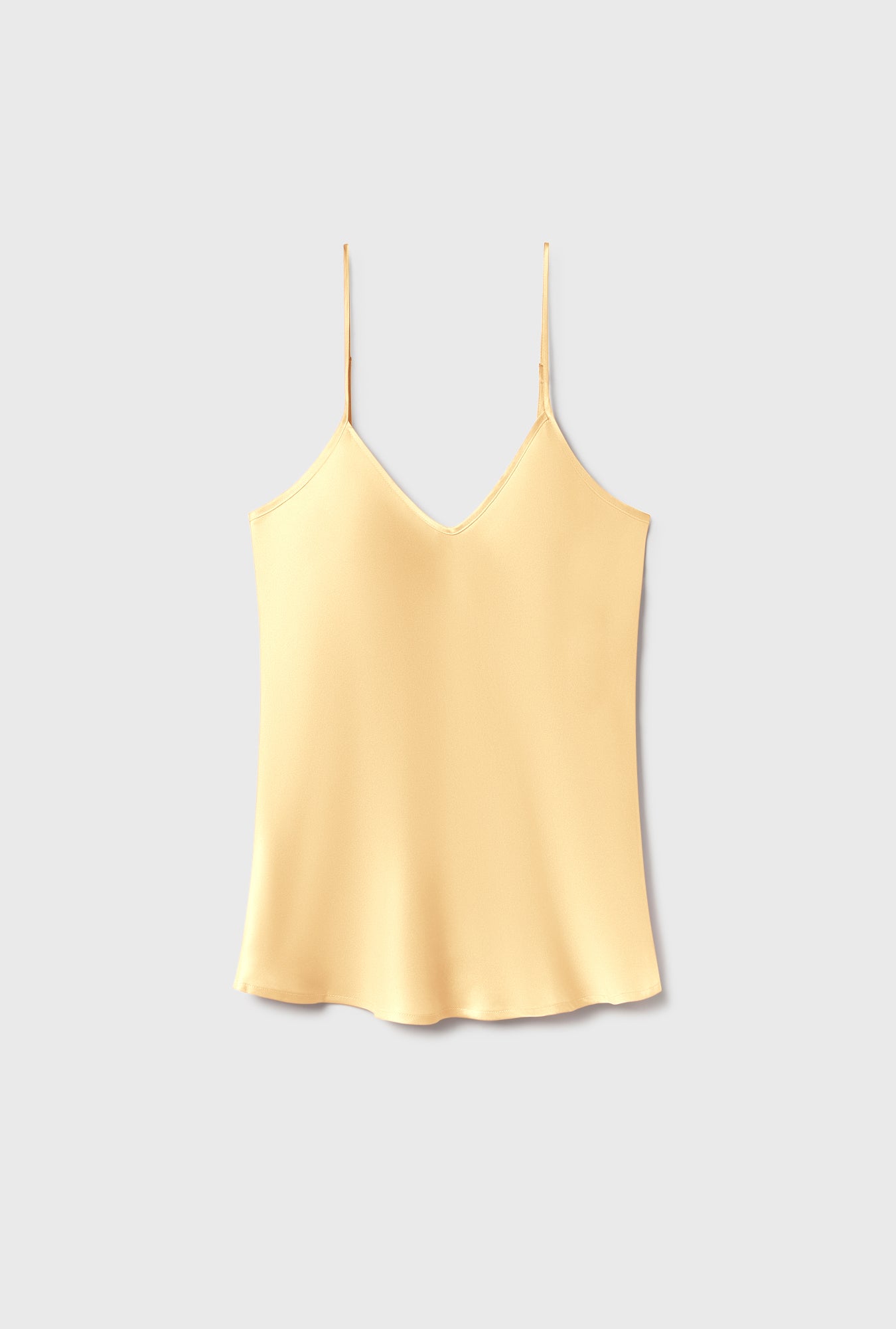 Bias Cut Cami Margarita