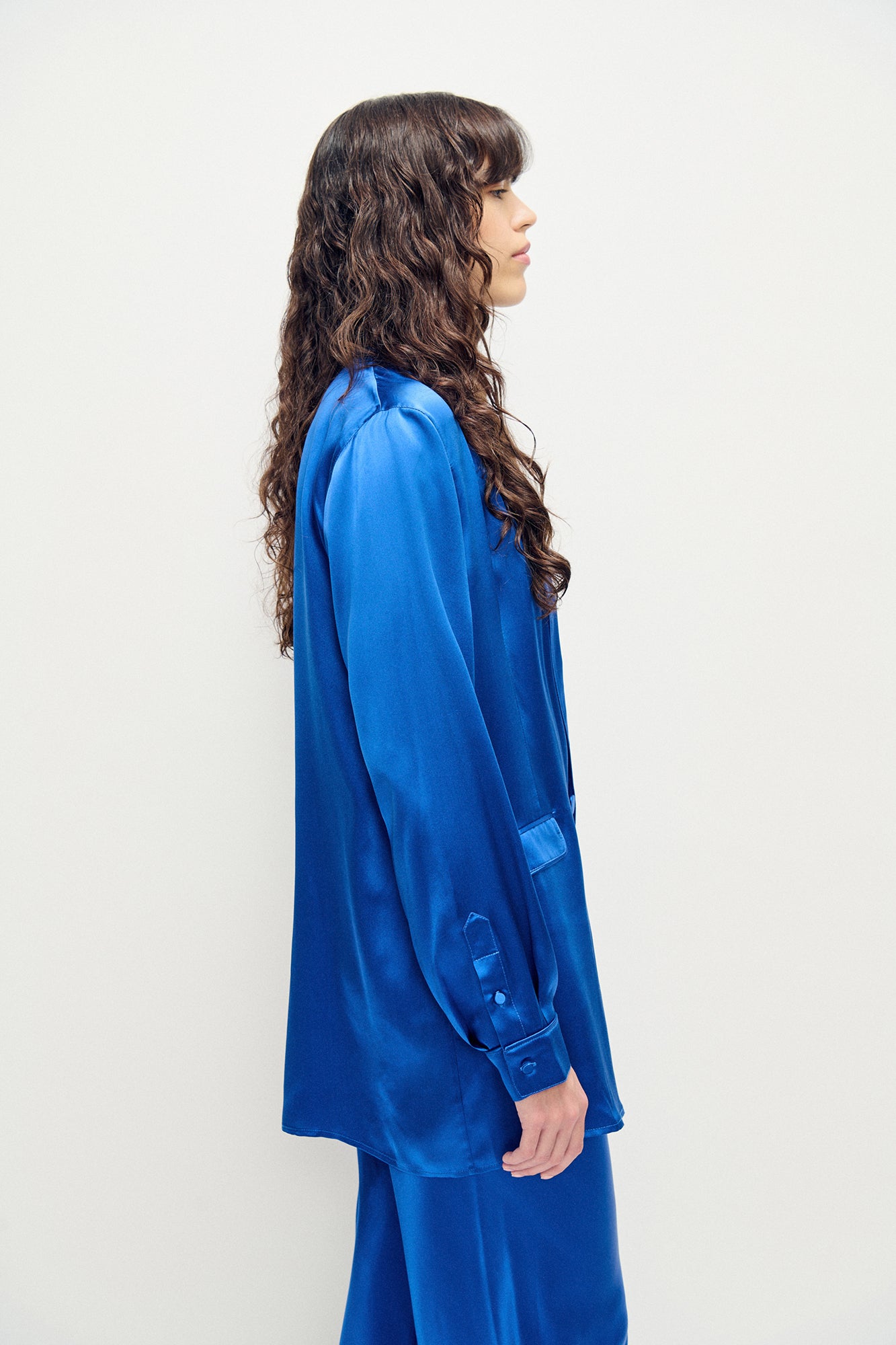 Blazer décontracté Wedgwood
