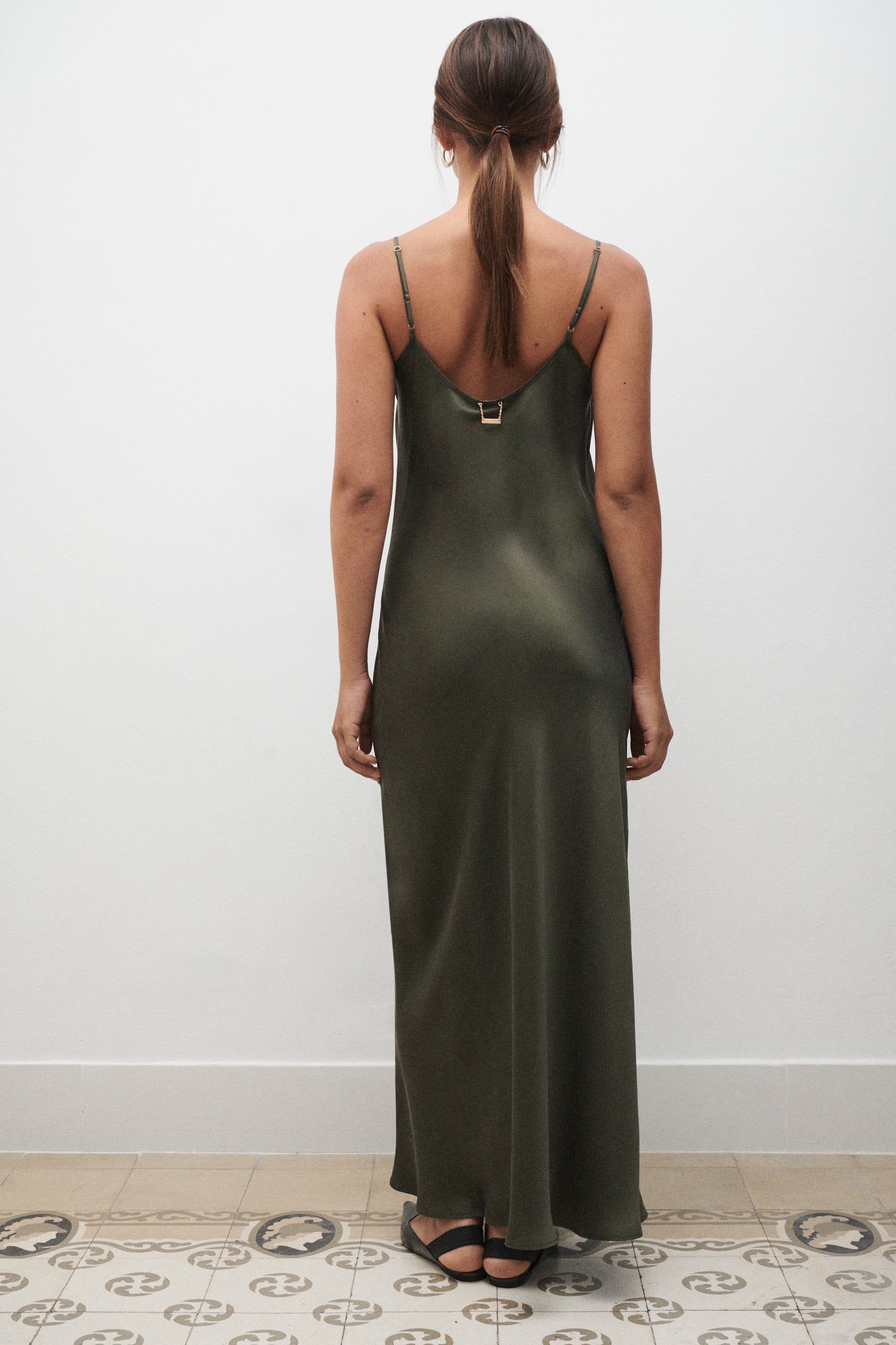 1996 Dress Pine