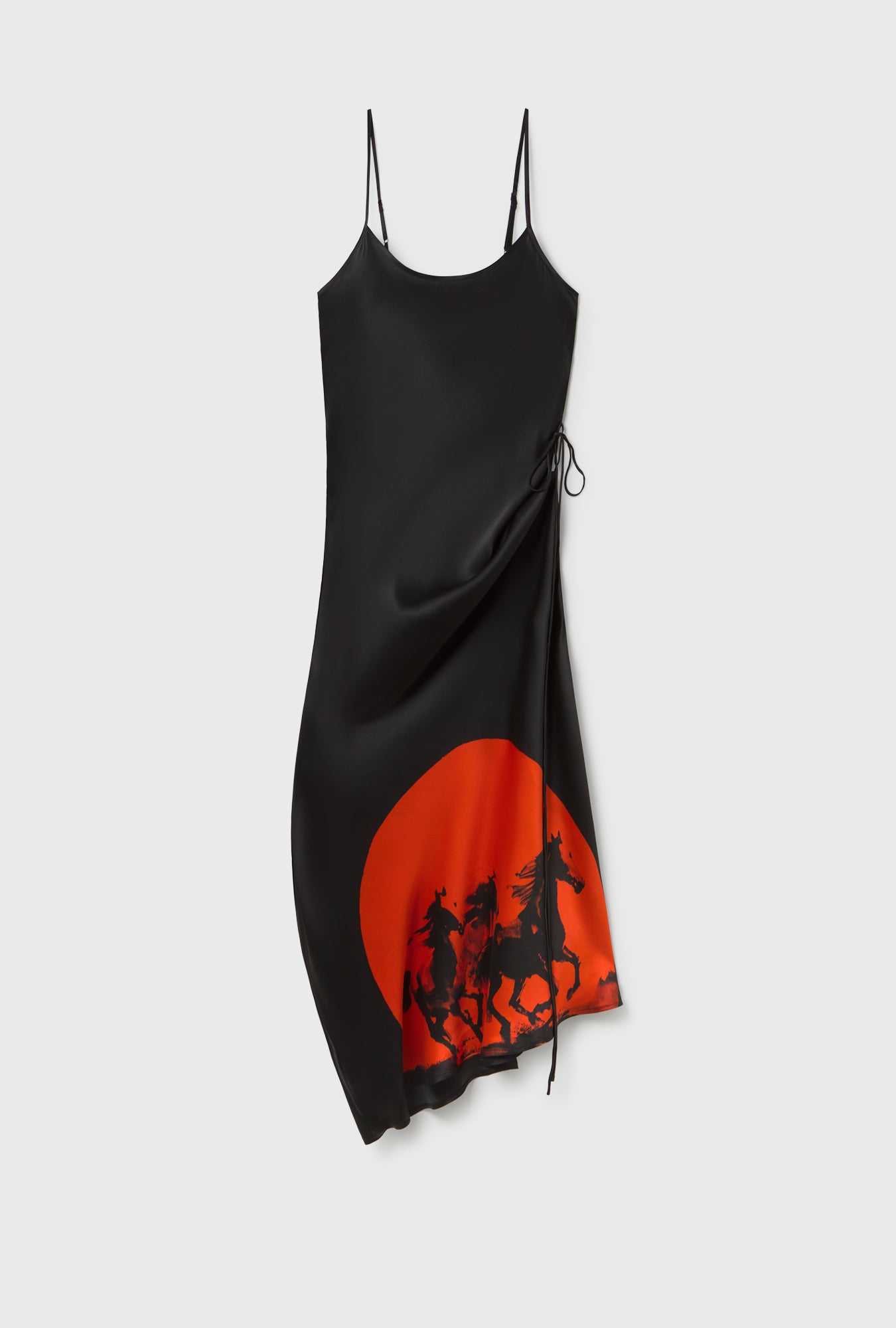 Robe 1996 Année du cheval