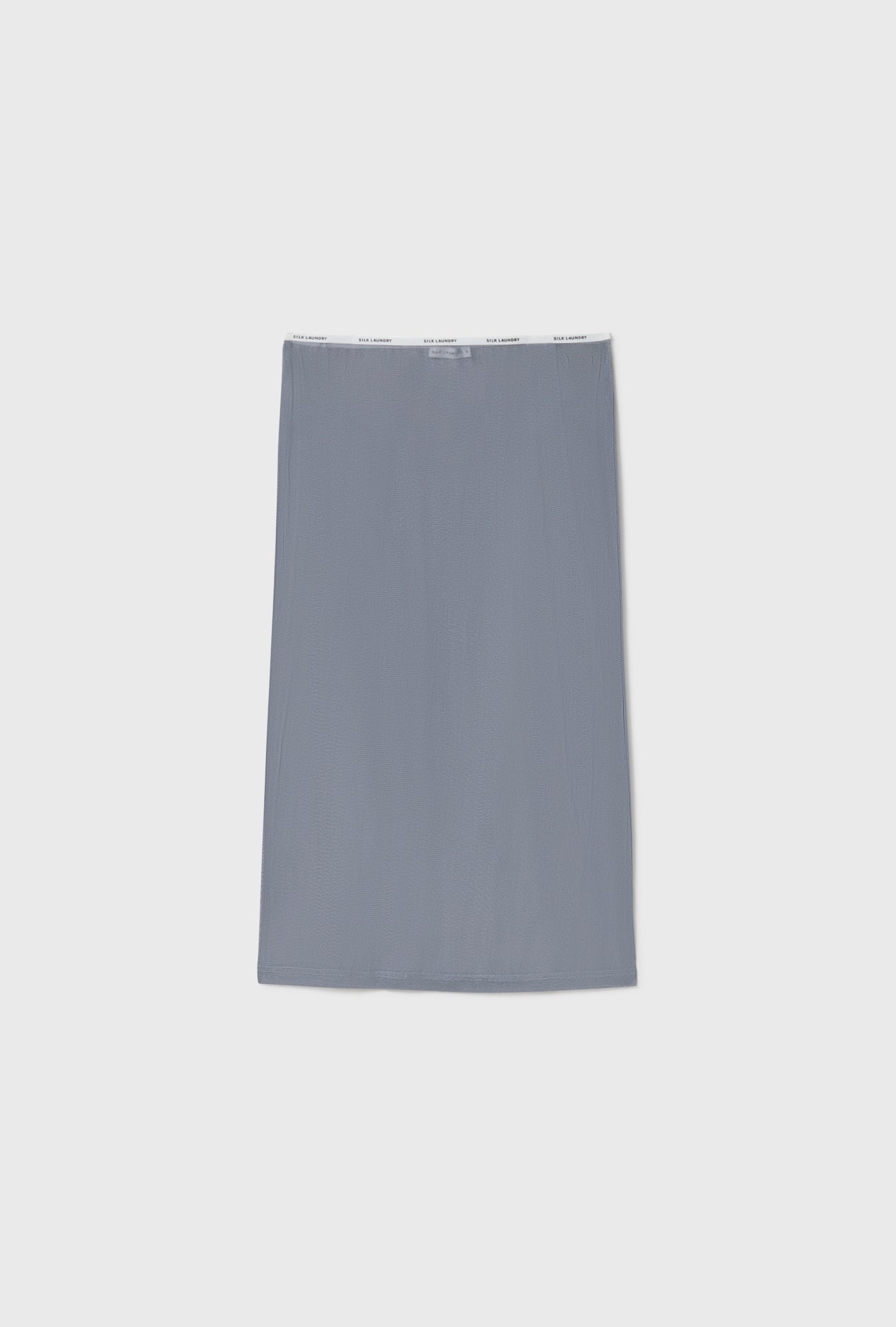 Jupe en maille Storm