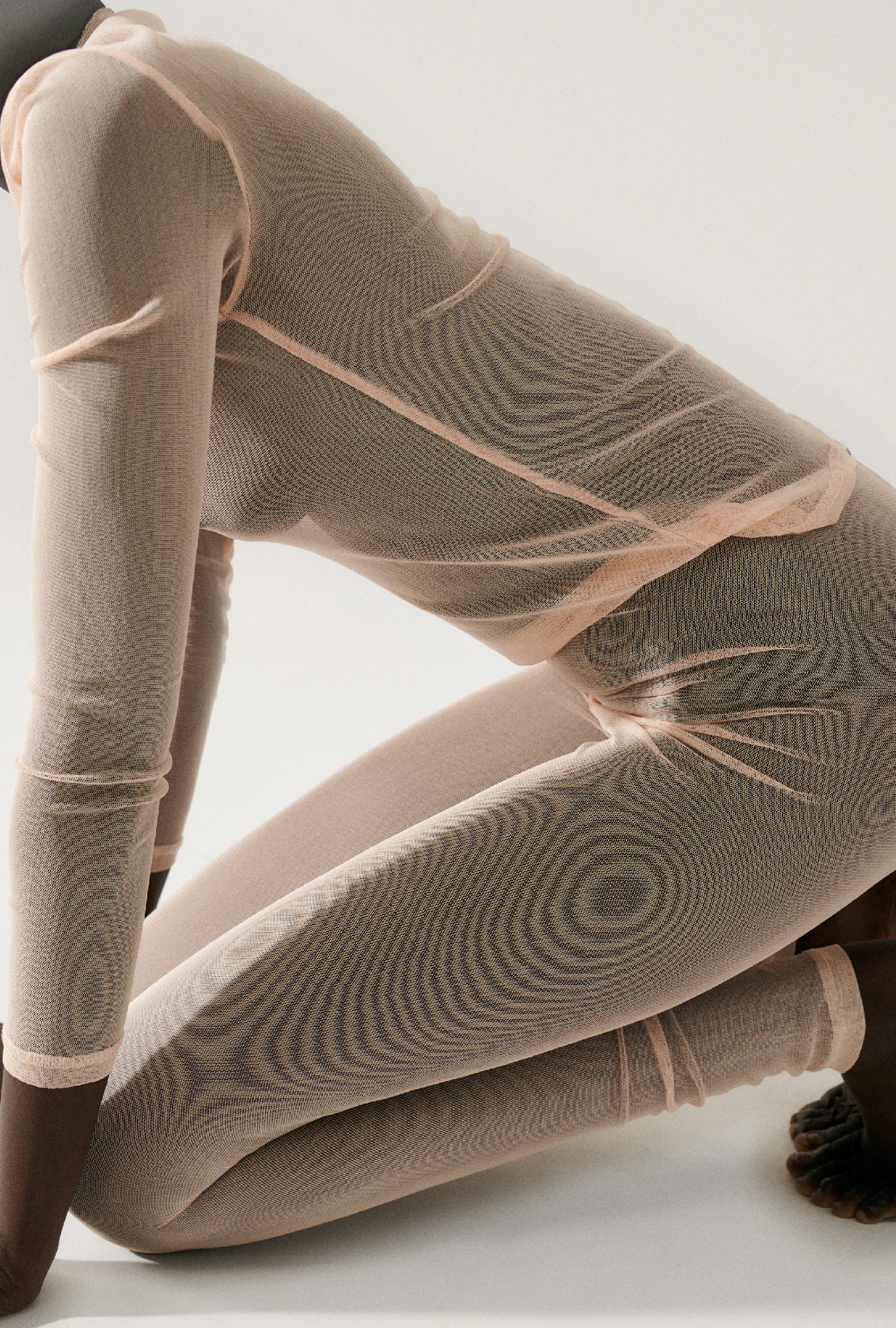 Legging maille Daybreak