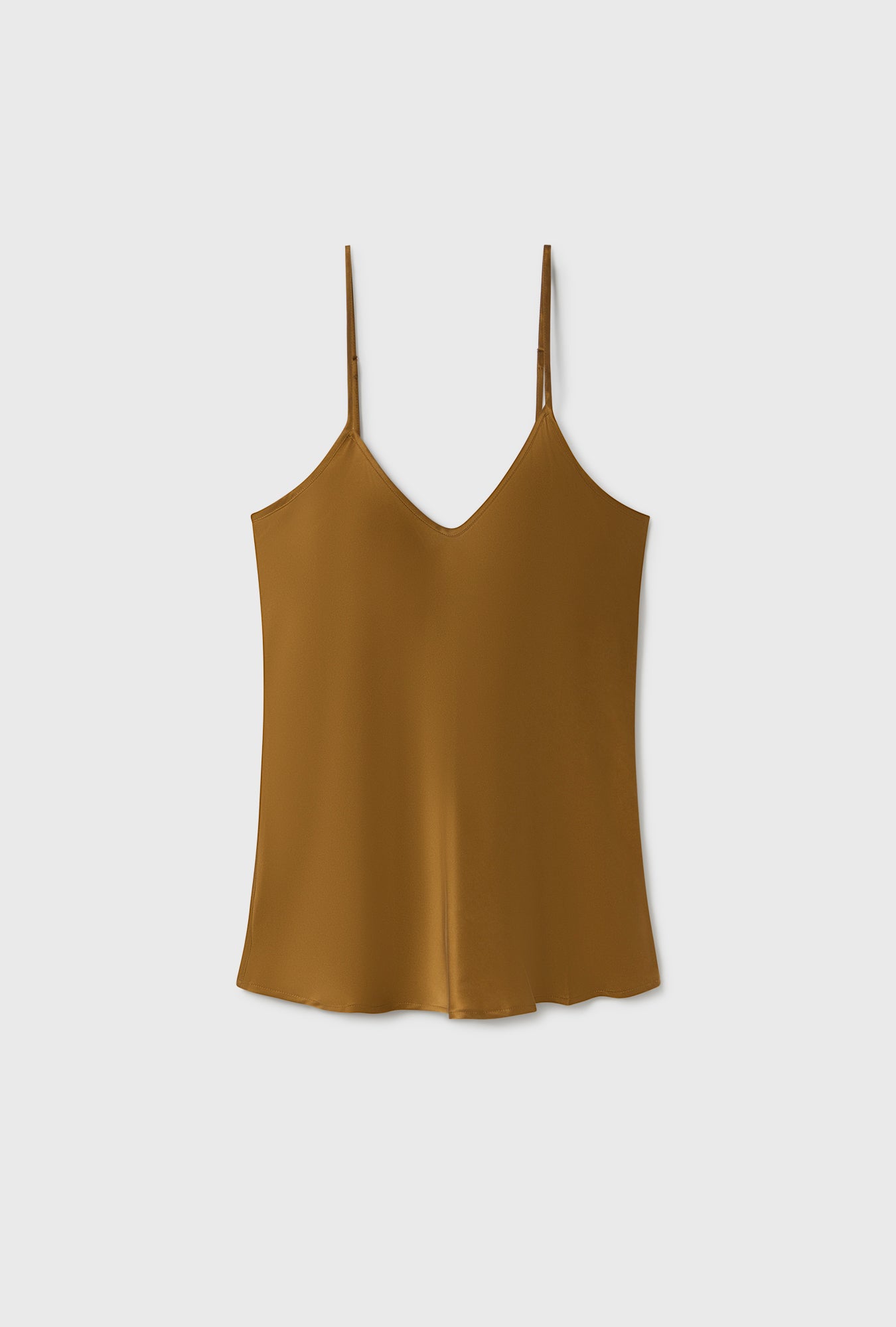 Cami Coupe Biais Drought
