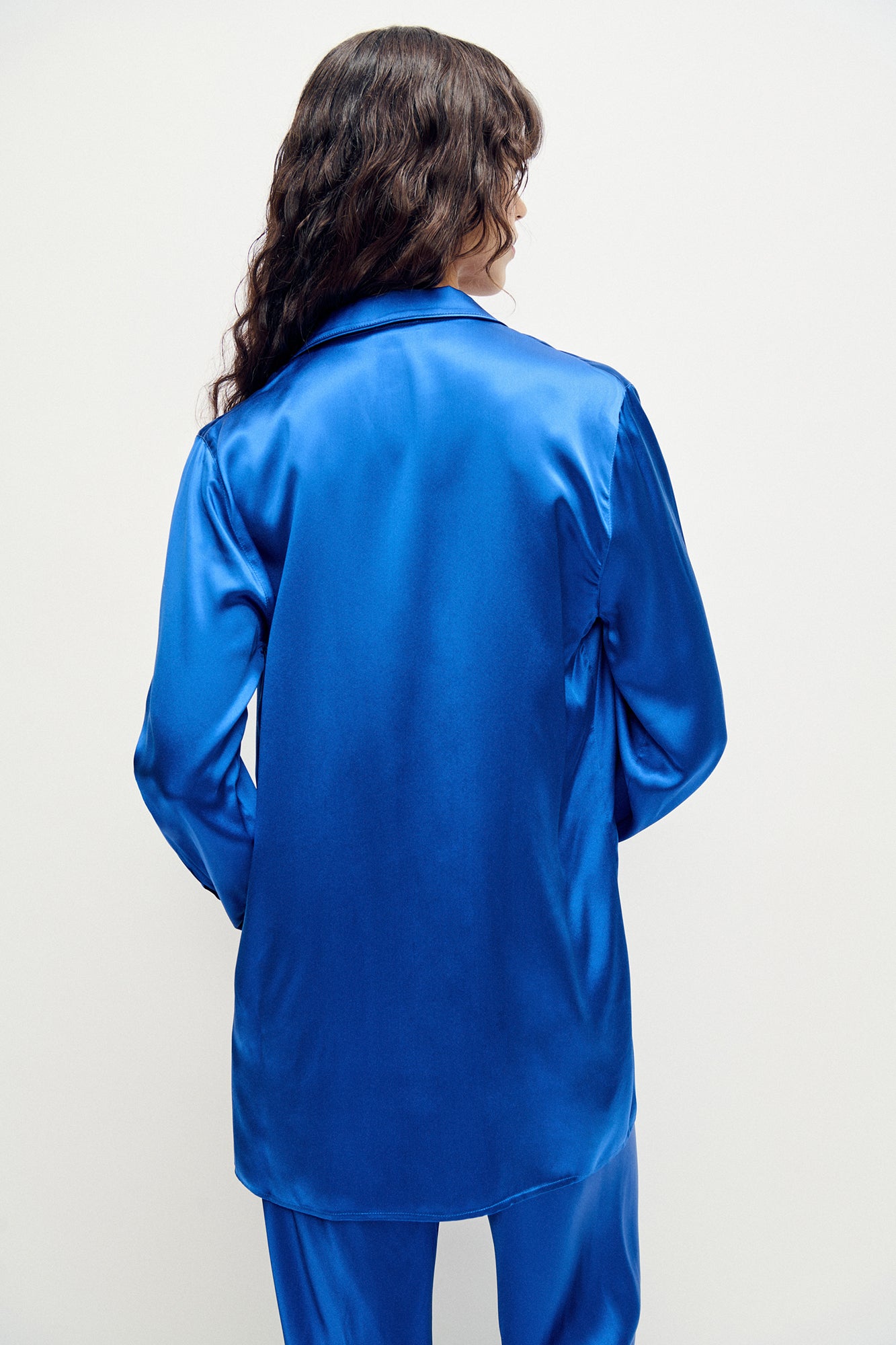 Blazer décontracté Wedgwood