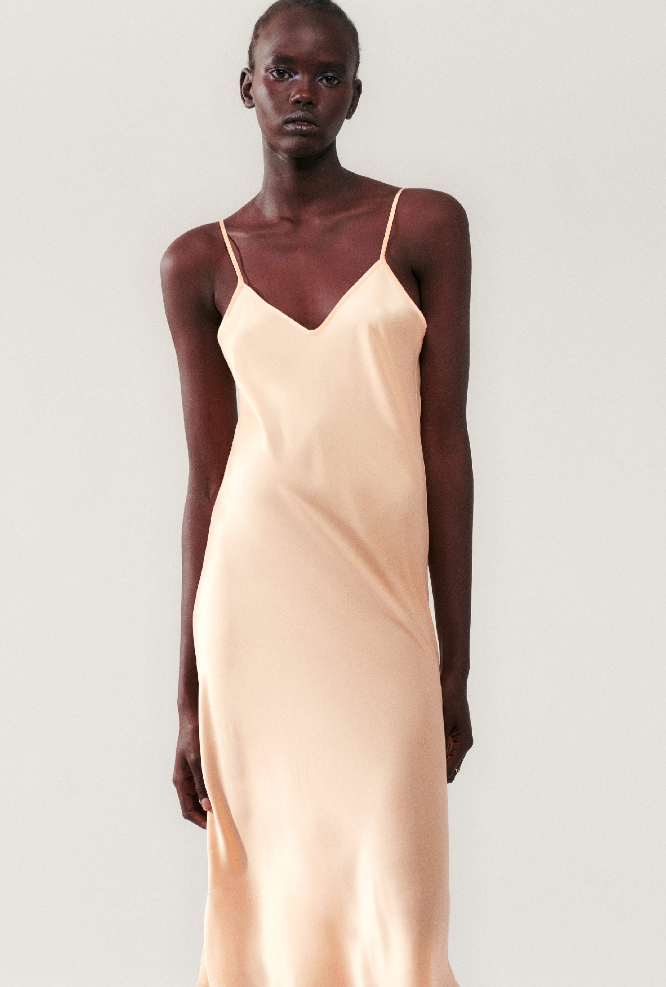 Robe nuisette années 90 « Daybreak »