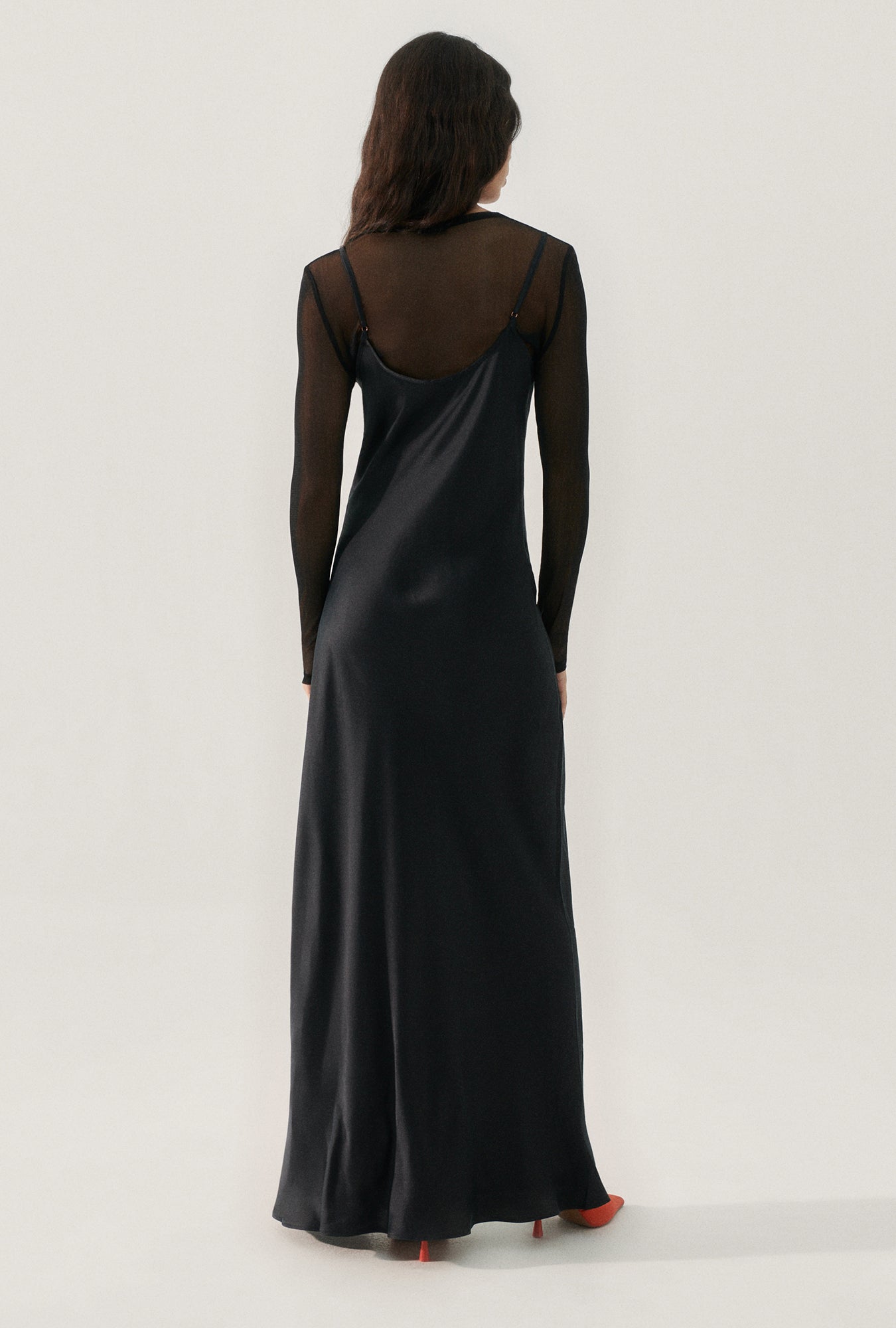 Robe noire de 1996
