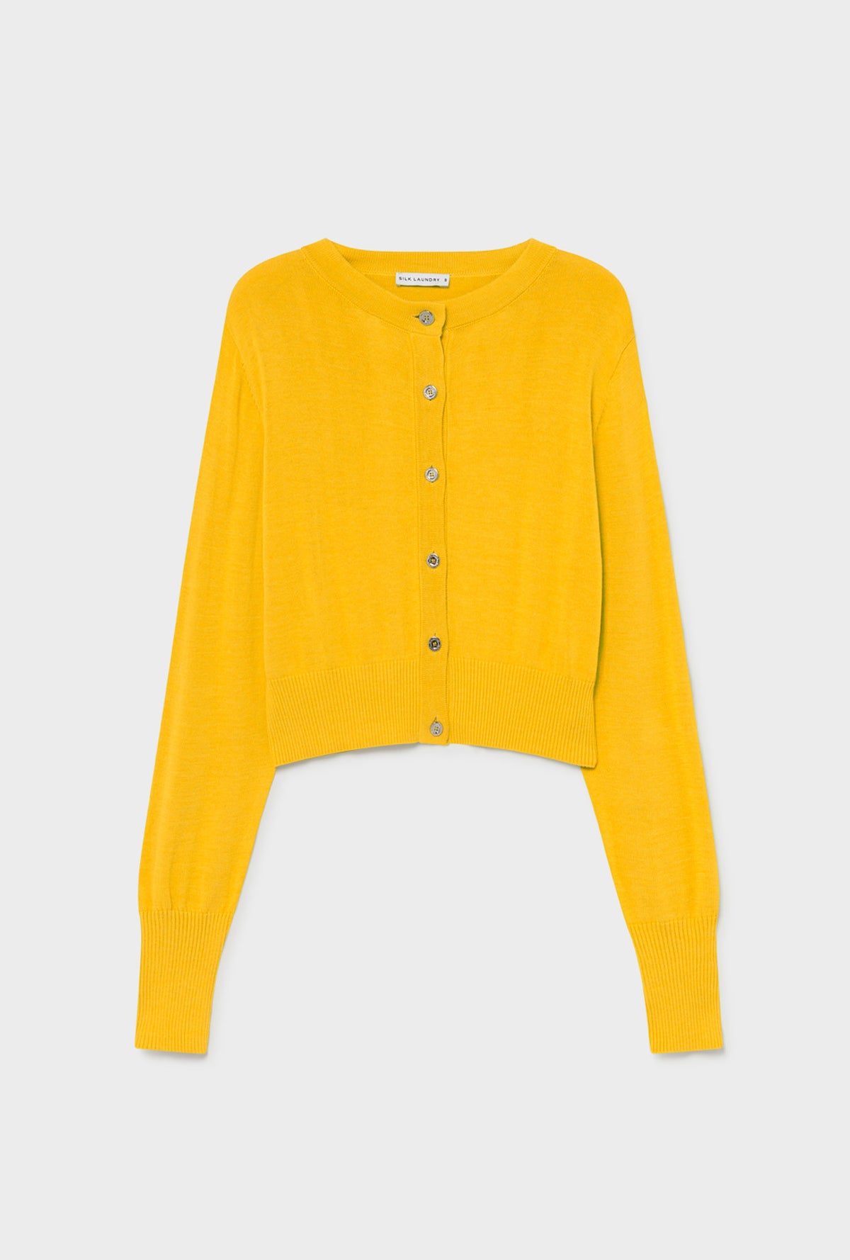 Gilet court Chardonneret